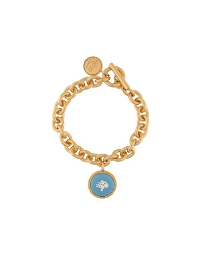 Porcelain Tree bracelet