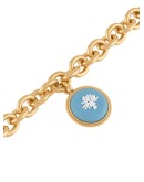 Porcelain Tree bracelet
