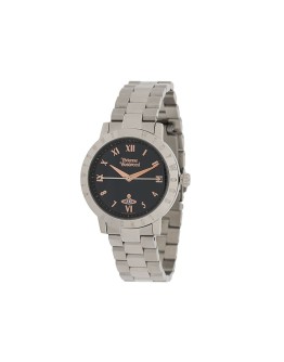Bloomsbury blue 34mm watch