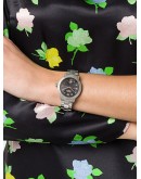 Bloomsbury blue 34mm watch