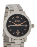 Bloomsbury blue 34mm watch
