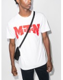 Freedom print T-shirt