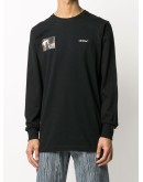 Caravaggio Angel logo T-shirt