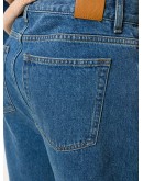 Gannon straight-leg jeans 