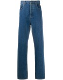 Gannon straight-leg jeans 