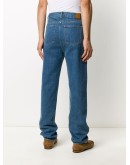 Gannon straight-leg jeans 