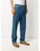 Gannon straight-leg jeans 