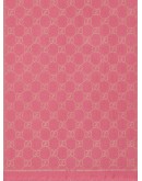 GG lamé scarf