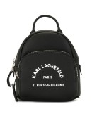 Rue St. Guillaume backpack