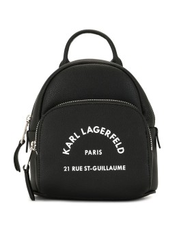 Rue St. Guillaume backpack