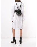 Rue St. Guillaume backpack