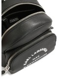 Rue St. Guillaume backpack