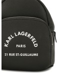 Rue St. Guillaume backpack