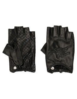 K/Signature gloves