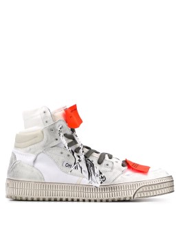 Off-Court 3.0 high-top sneakers