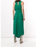 Bliss tie-waist jumpsuit
