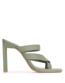 open toe sandals