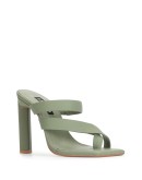 open toe sandals