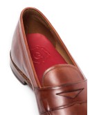 Lloyd leather loafers