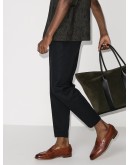 Lloyd leather loafers