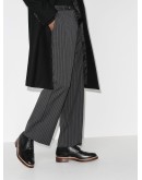 Archie leather brogues