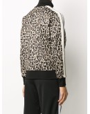leopard track jacket 