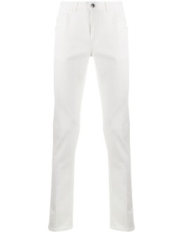 skinny fit jeans