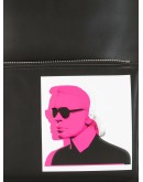 Karl Lagerfeld backpack