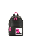 Karl Lagerfeld backpack