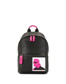 Karl Lagerfeld backpack