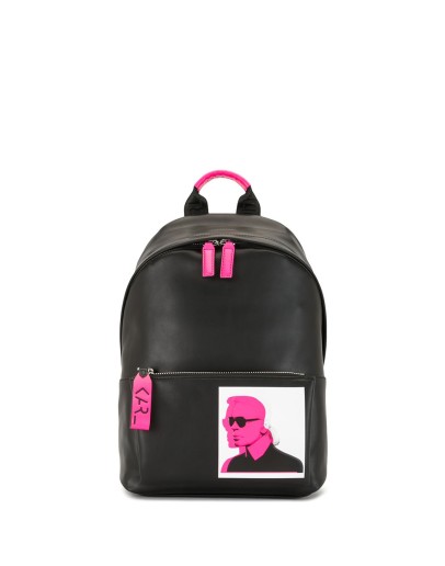 Karl Lagerfeld backpack
