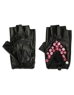 K/Geostone gloves