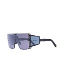 Wonder Boy oversized sunglasses