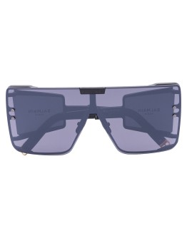 Wonder Boy oversized sunglasses