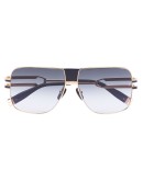 1914 aviator sunglasses
