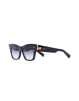 B-II cat eye sunglasses