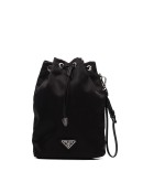  Vela mini bucket bag pouch