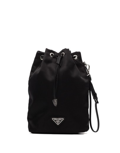  Vela mini bucket bag pouch