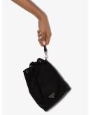  Vela mini bucket bag pouch