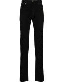 five pocket skinny jeans
