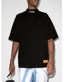 CTNMB embroidered t-shirt