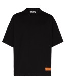 CTNMB embroidered t-shirt