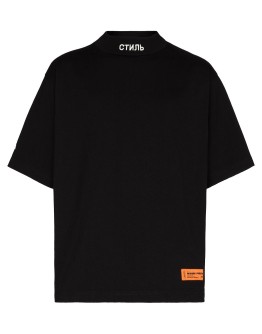 CTNMB embroidered t-shirt