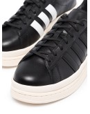 Hicho leather platform sneakers