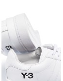 Hicho logo-print sneakers