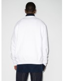x Kenny Scharf graphic-print sweatshirt