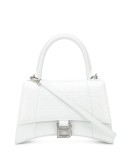 small Hourglass tote bag