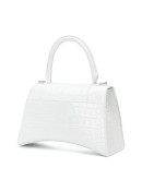small Hourglass tote bag