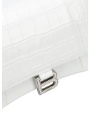 small Hourglass tote bag