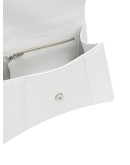 small Hourglass tote bag
